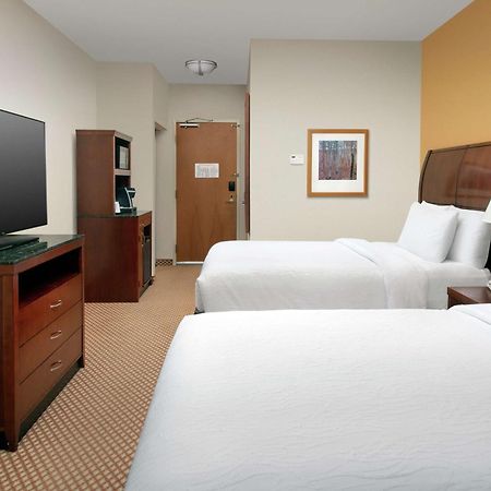 Hilton Garden Inn Odessa Extérieur photo