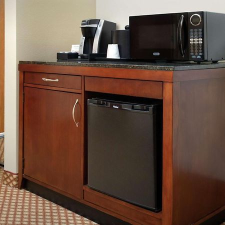 Hilton Garden Inn Odessa Extérieur photo