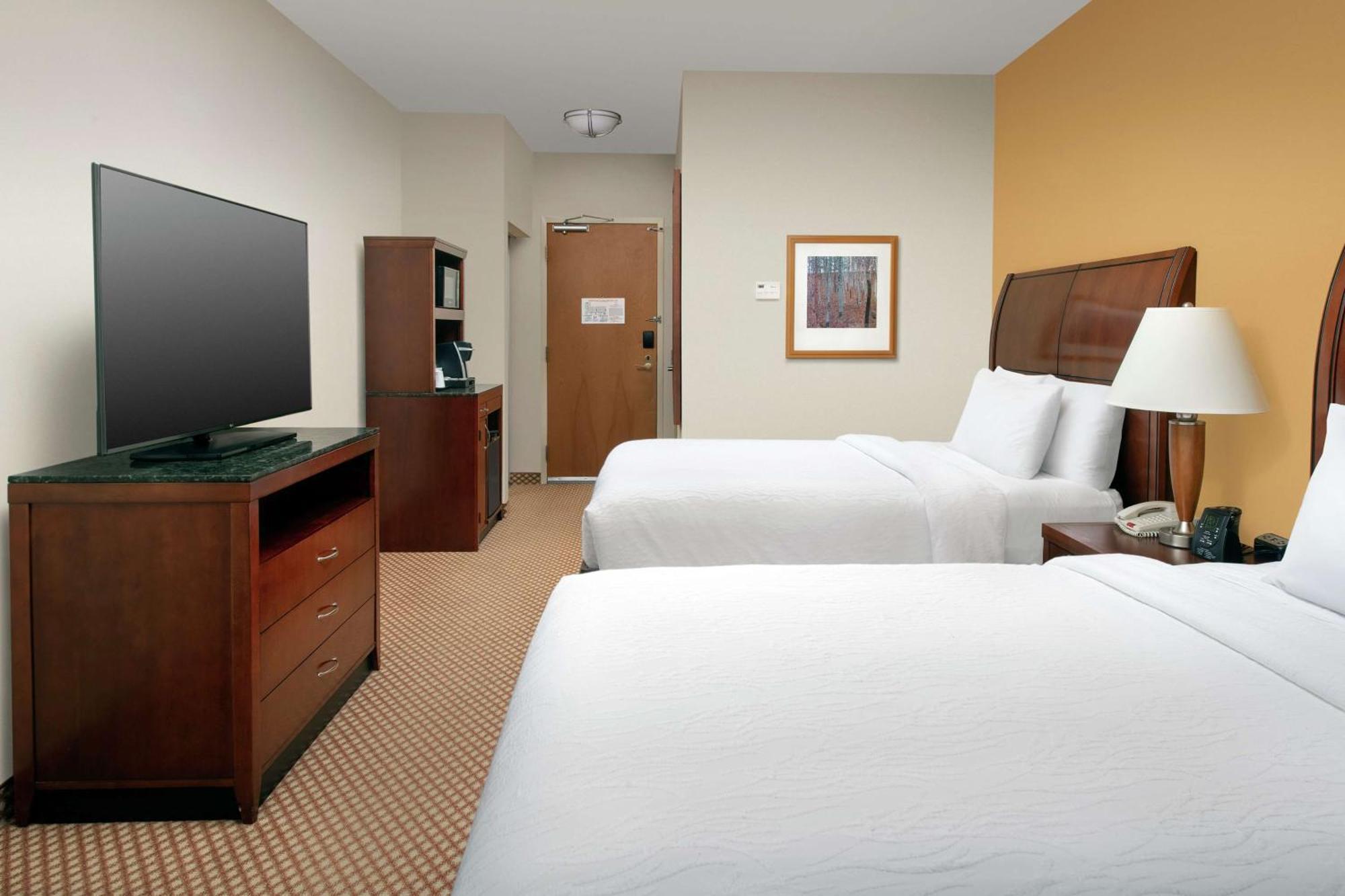 Hilton Garden Inn Odessa Extérieur photo