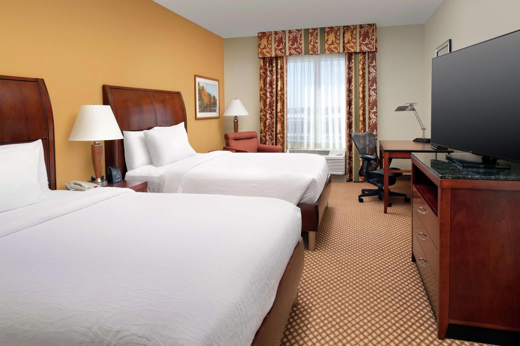 Hilton Garden Inn Odessa Extérieur photo