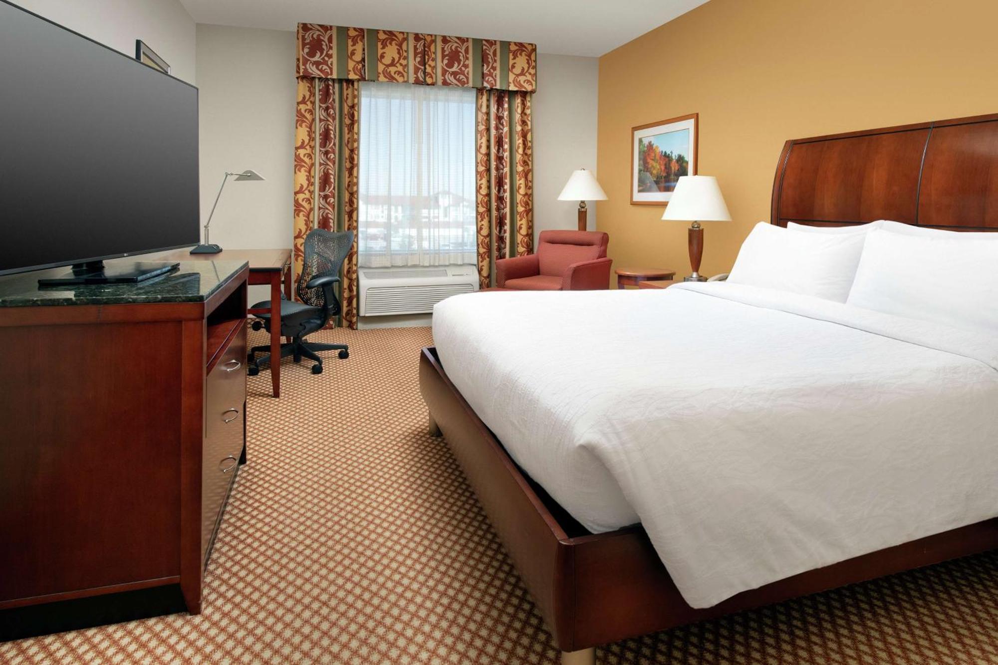Hilton Garden Inn Odessa Extérieur photo