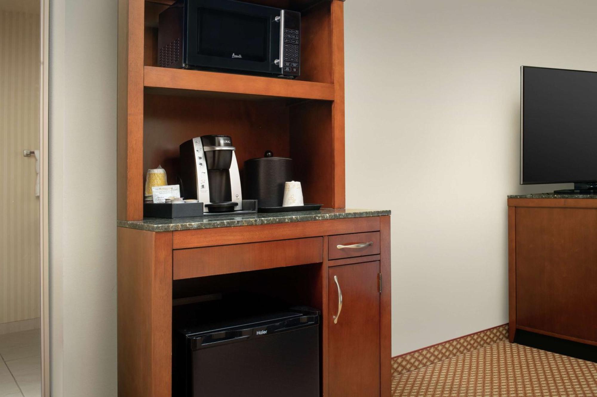 Hilton Garden Inn Odessa Extérieur photo