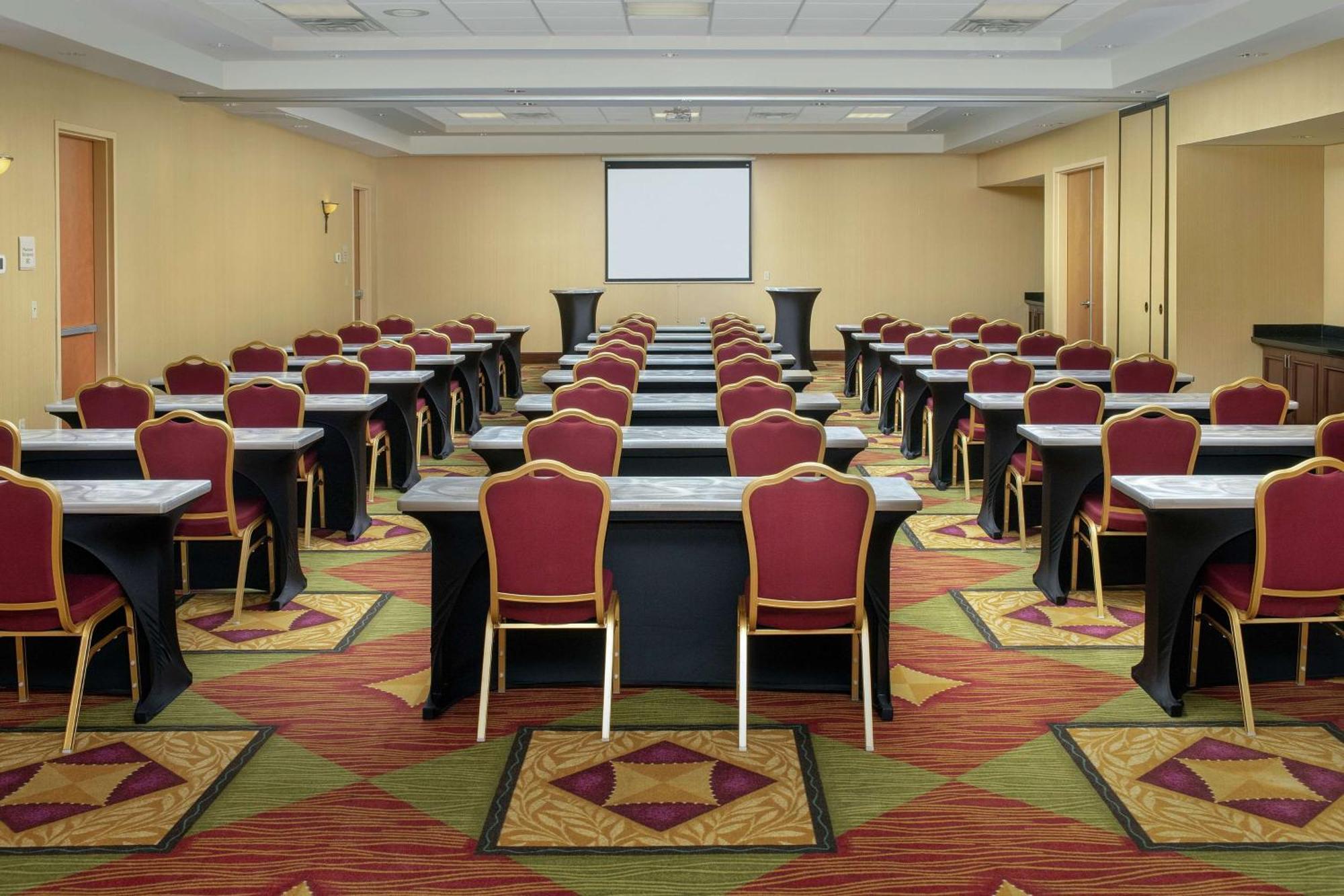 Hilton Garden Inn Odessa Extérieur photo