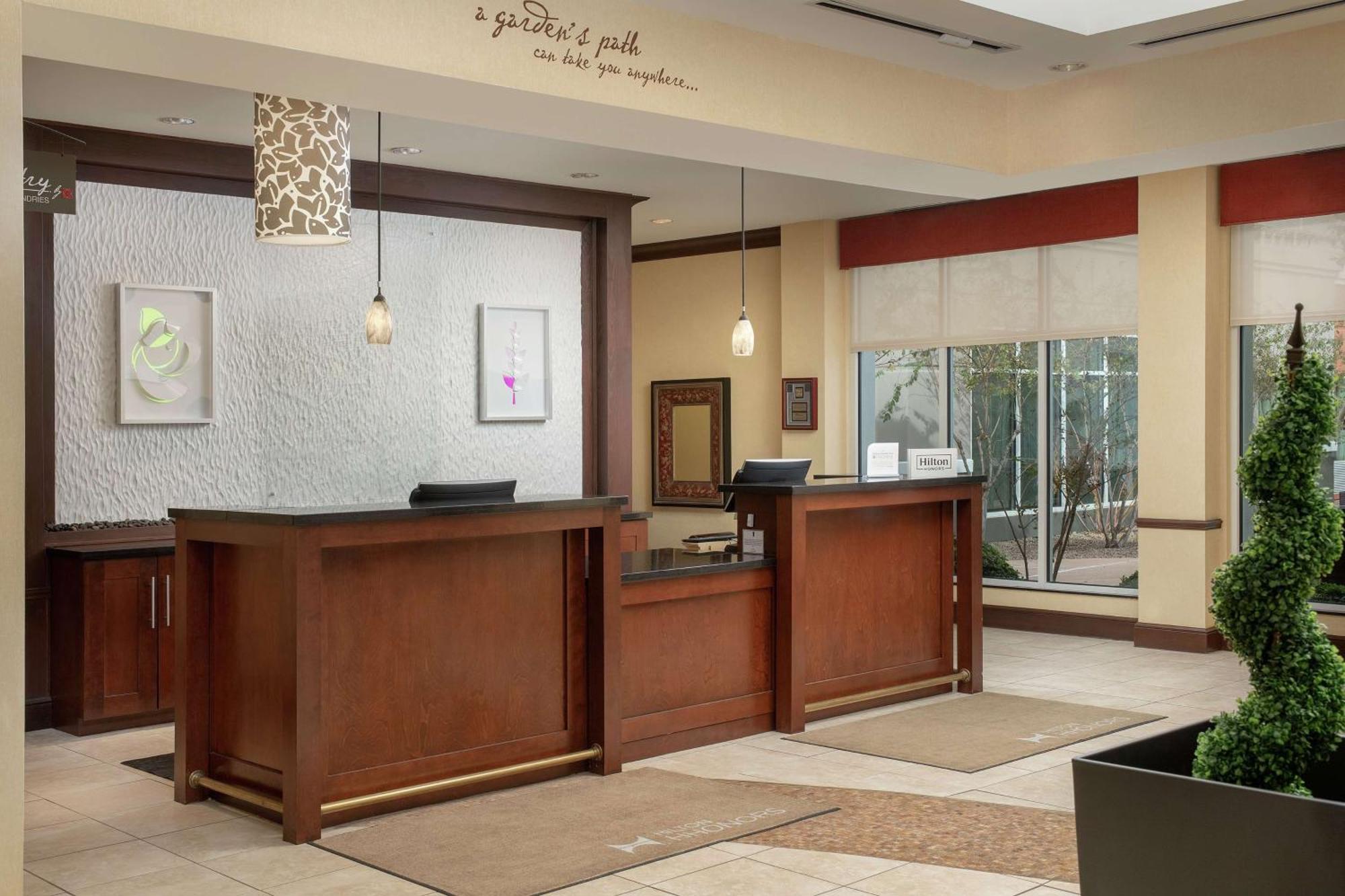 Hilton Garden Inn Odessa Extérieur photo