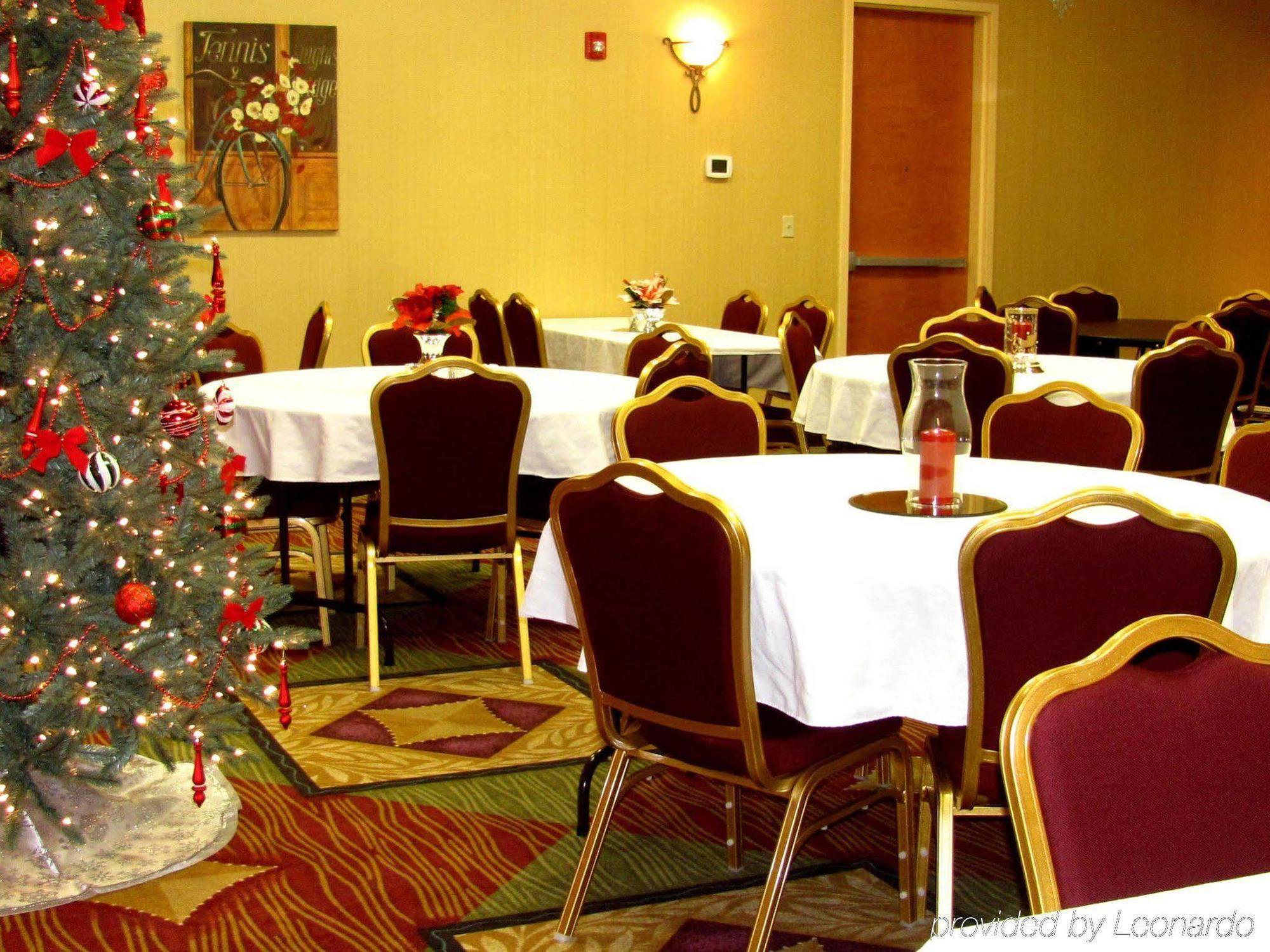 Hilton Garden Inn Odessa Facilités photo
