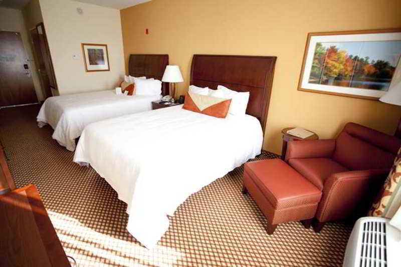 Hilton Garden Inn Odessa Chambre photo