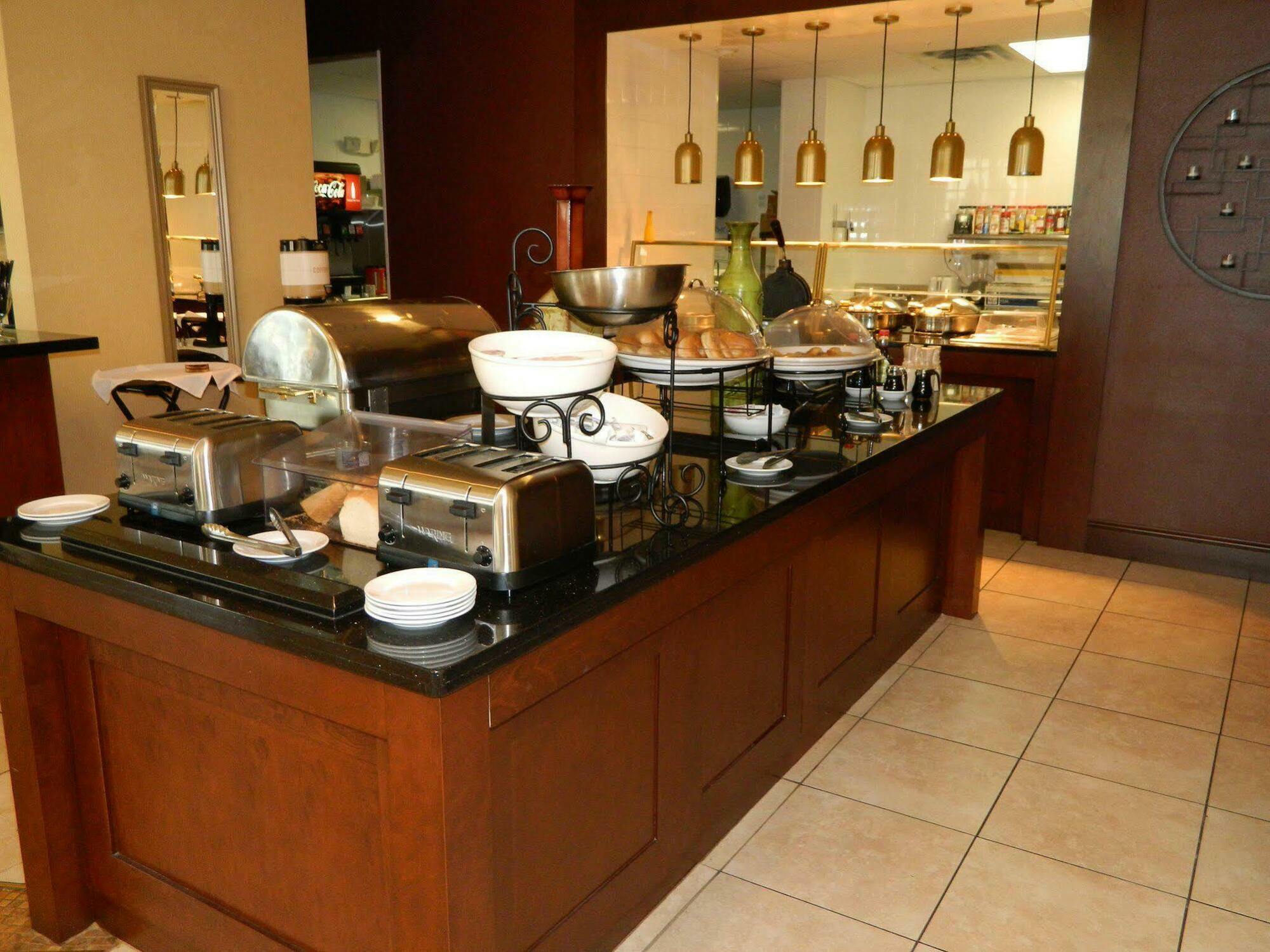 Hilton Garden Inn Odessa Extérieur photo
