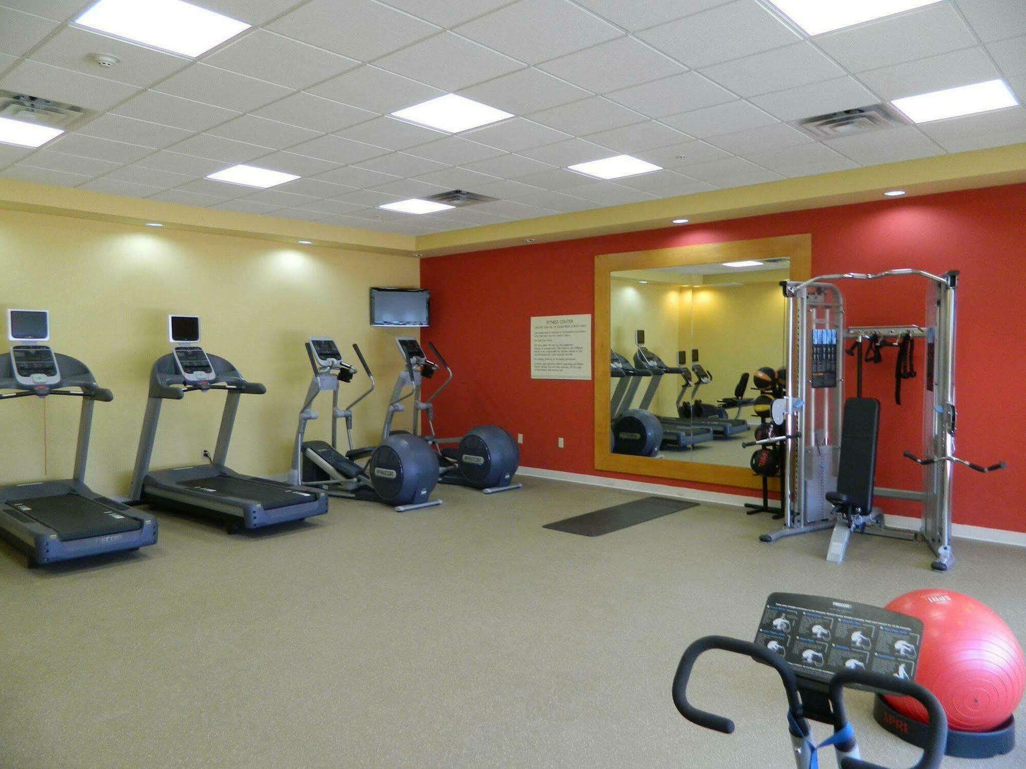 Hilton Garden Inn Odessa Extérieur photo