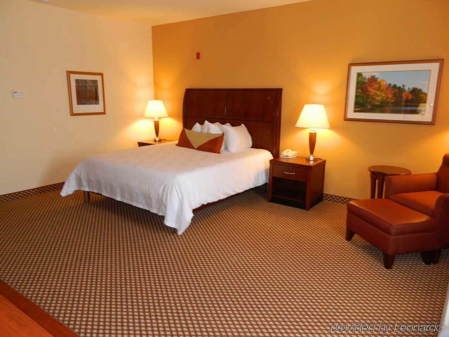 Hilton Garden Inn Odessa Extérieur photo